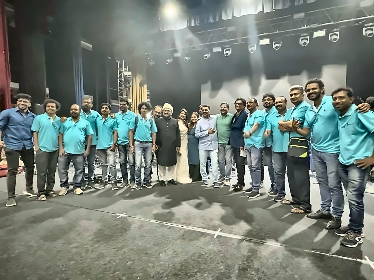 Legends: Dulcia Team